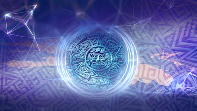 Time Portals from Atlantis to Aztecs