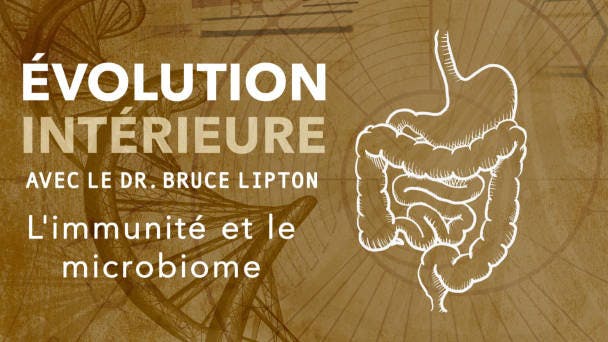 L'immunité et le microbiome