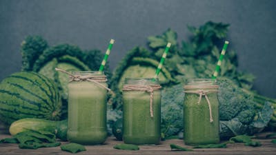 Victoria Boutenko on the Green Smoothie Revolution