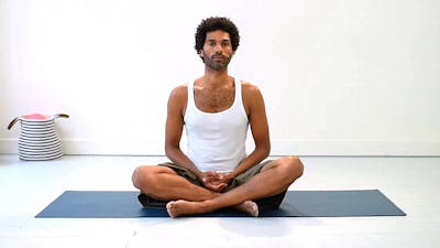 Relaxation profonde
