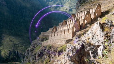 Misterios arqueológicos de nuestro mundo