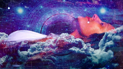 Soñar como una práctica espiritual