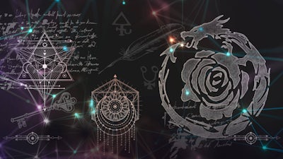 The Art of Witch with Fiona Horne