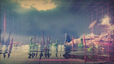 Colaborando con Extraterrestres en Groom Lake