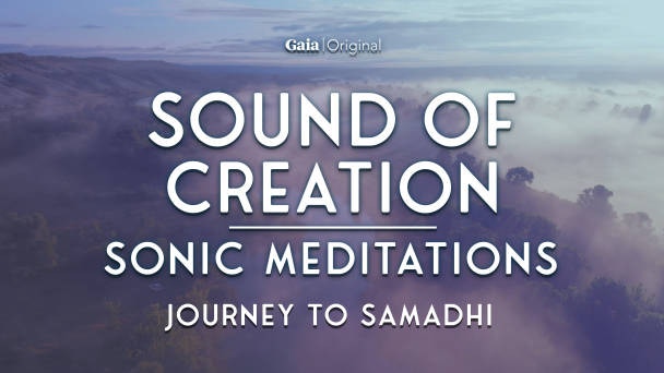 Journey to Samadhi Video