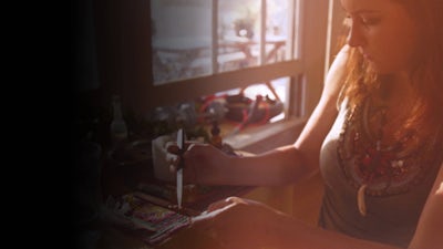 Cleansing with Kambo