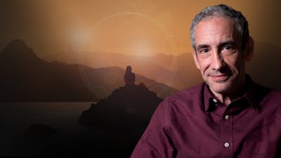 How to Reclaim Your Human Spirit with Douglas Rushkoff