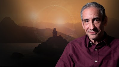 How to Reclaim Your Human Spirit with Douglas Rushkoff