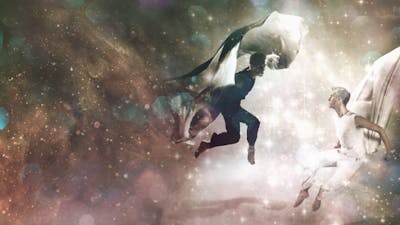 The Truth of Good & Evil with Neil Kramer