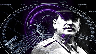 La historia oculta del fenómeno extraterrestre ruso