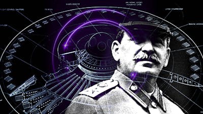 La historia oculta del fenómeno extraterrestre ruso
