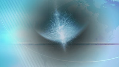 A New Model of the Universe