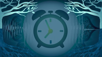 Le son à travers le temps