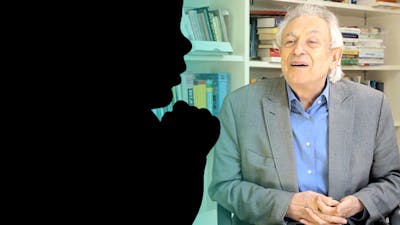 Dr. Michel Odent
