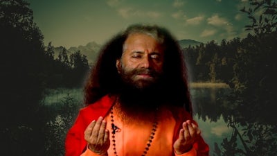 Connecting Through Prayer and Meditation