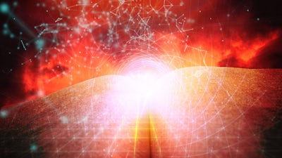 Von der Wissenschaft zu Gott