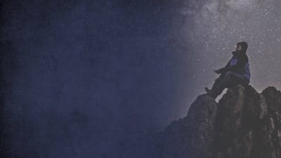 La nuit noire de l'âme