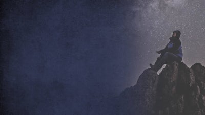 La nuit noire de l'âme