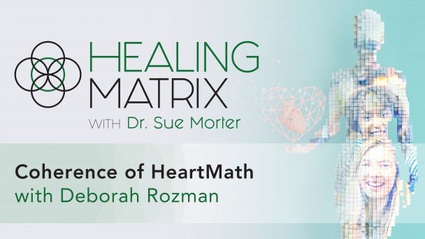 Coherence of HeartMath