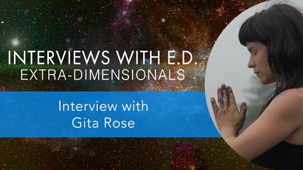 Interview with Gita Rose