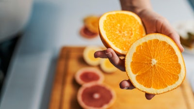 Antioxidants & Vitamin C with Dr. Ian Brighthope