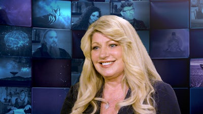 Awakening Through Group ET Contact