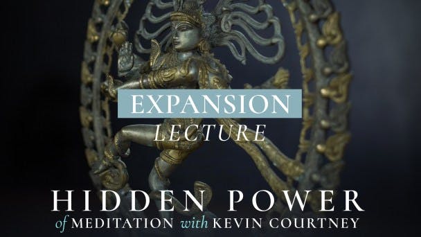 Expansion: Lecture