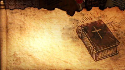 The Bard & the Bible