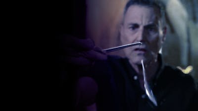 Dobla una cuchara, dobla tu mente