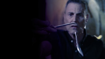 Dobla una cuchara, dobla tu mente