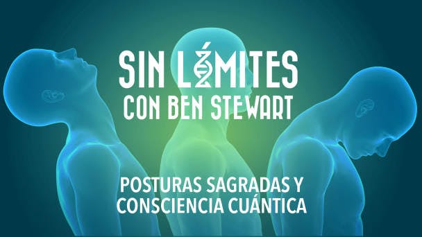 Posturas sagradas y consciencia cuántica
