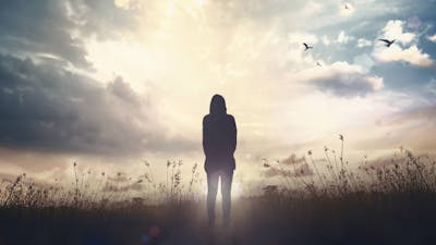 Reconnecting With Ourselves