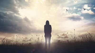 Reconnecting With Ourselves