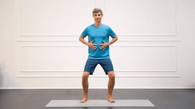 Atmung für Leistungsfähigkeit