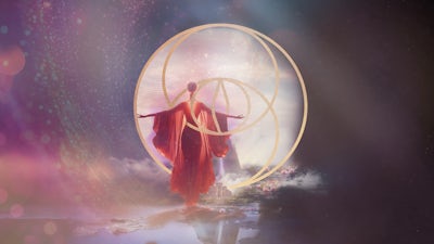 The Feminine Biofield & Emotional Coherence