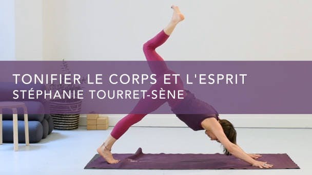 Tonifier le corps et l'esprit