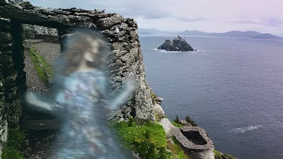 Viajero espiritual, con Sonja Grace