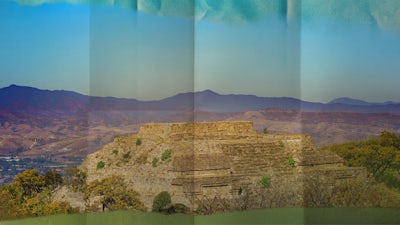 Mexique: la médecine des indiens zapothèques