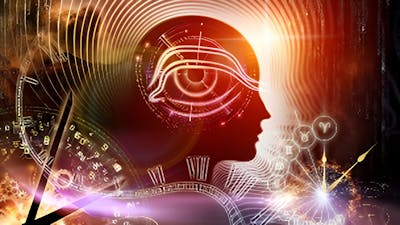 Aprende a cambiar el futuro, con Cyndi Dale