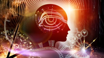 Aprende a cambiar el futuro, con Cyndi Dale