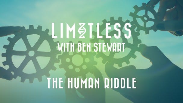 The Human Riddle