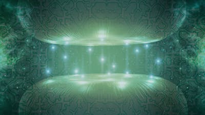 DMT: La Revolución de la Conscienca