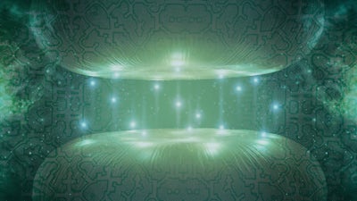 DMT: Revolution of Consciousness