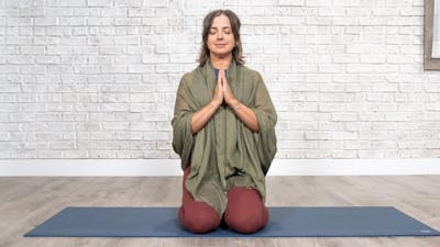 Breath and Stillness
