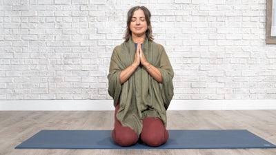 Breath and Stillness