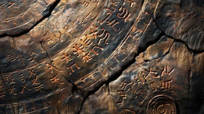 Cryptograms & Esoterica - Part 1