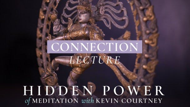 Connection: Lecture