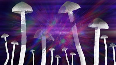 Psychedelics 
