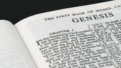 Ralph Ellis on the Origins of the Bible (Part 1)