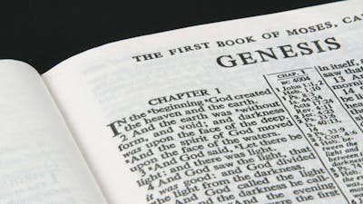 Ralph Ellis on the Origins of the Bible (Part 1)